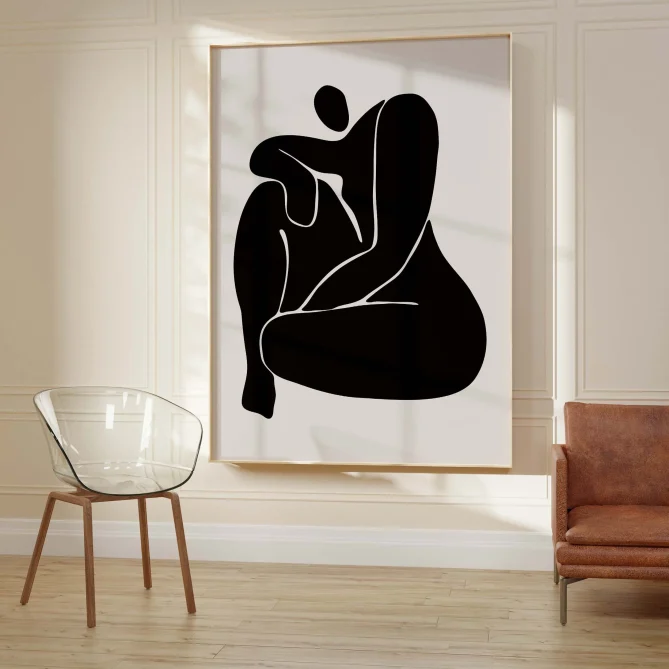 Alternative view of Mediterranean Body