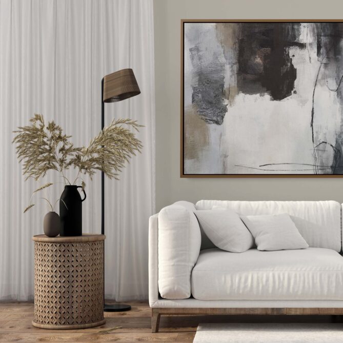 Alternative view of Black Storm