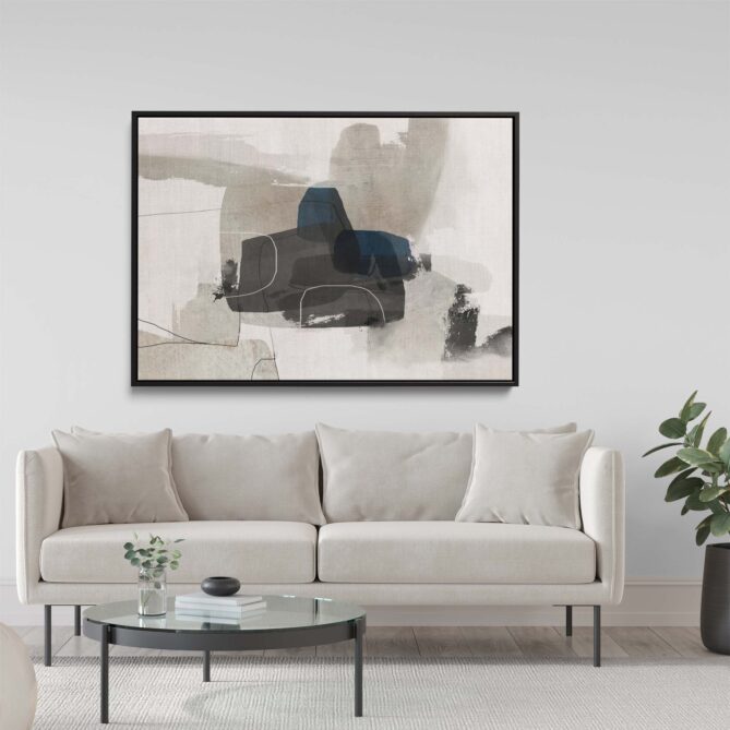 Alternative view of Centro Blue Bymoro