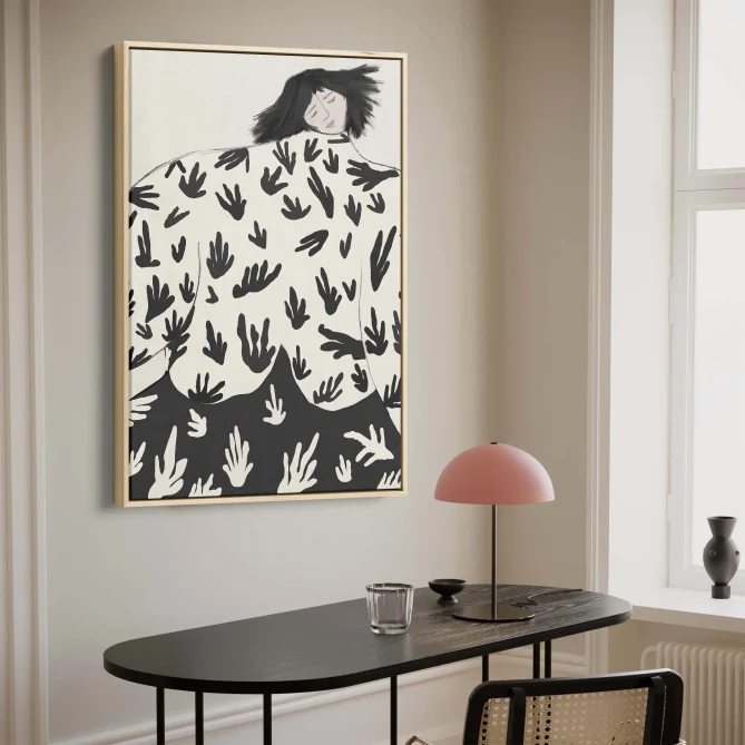 Alternative view of Athena