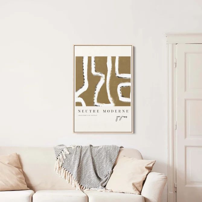 Alternative view of Neutre Moderne