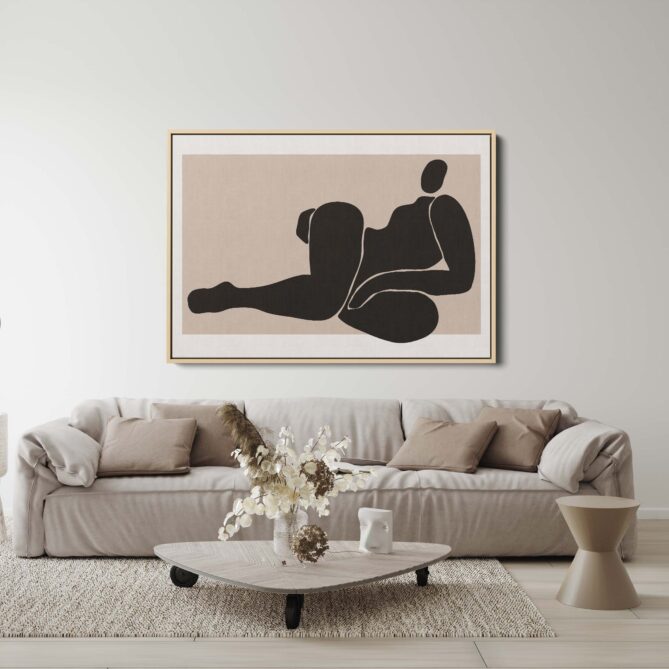 Alternative view of Gold Anthi