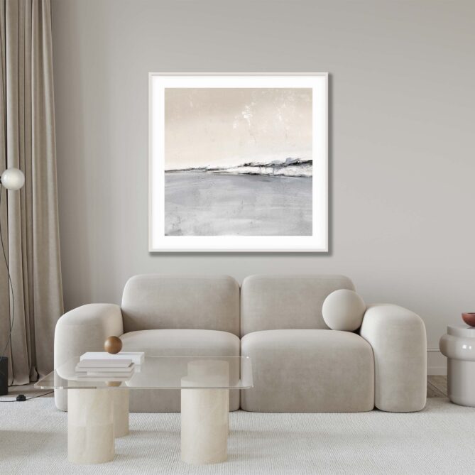 Alternative view of Mytikas