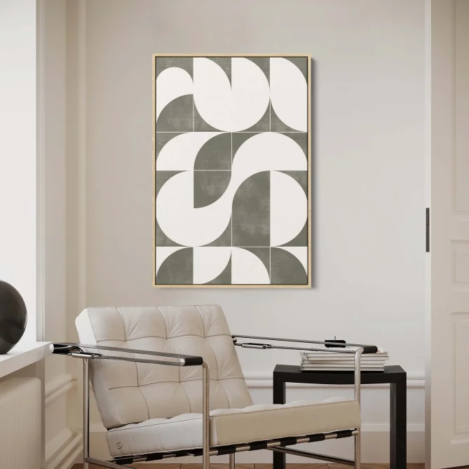 Alternative view of Studio Lost Green Tiles