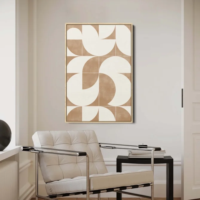 Alternative view of Studio Lost Bronze Tiles