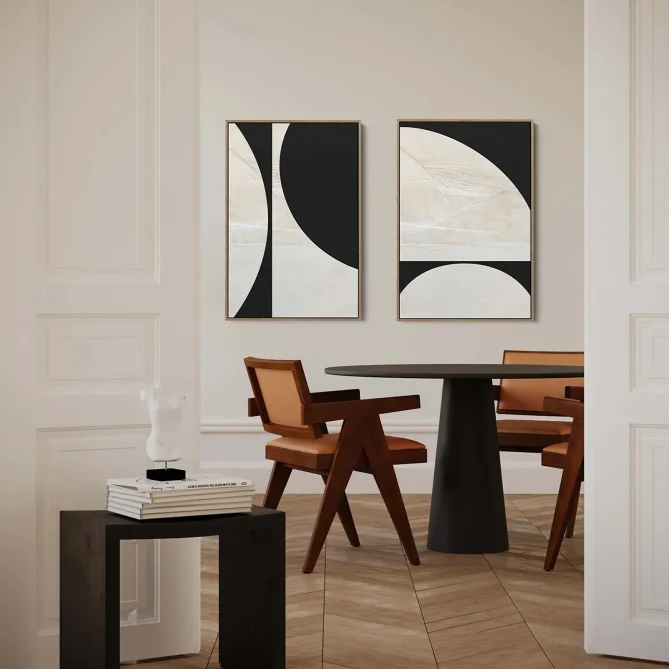 Alternative view of Hemispere A