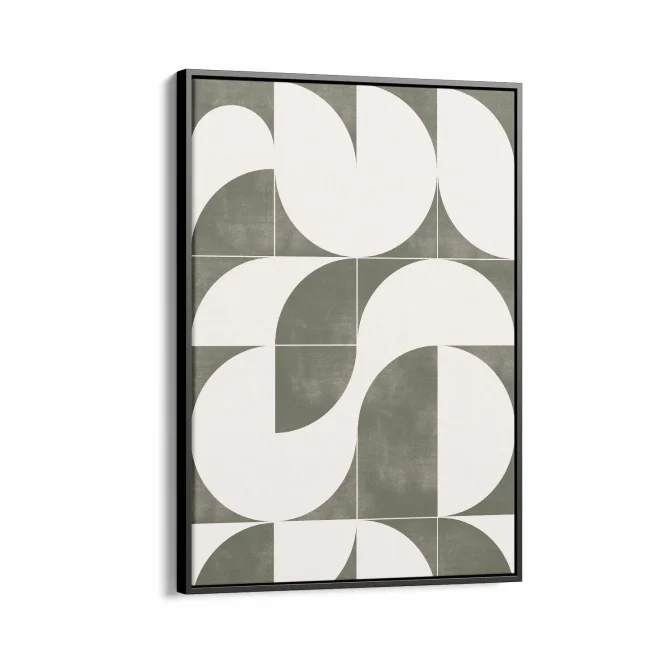 Studio Lost Green Tiles