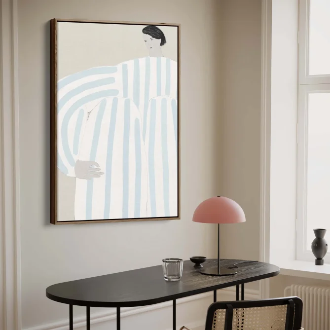 Alternative view of Cotton Breeze