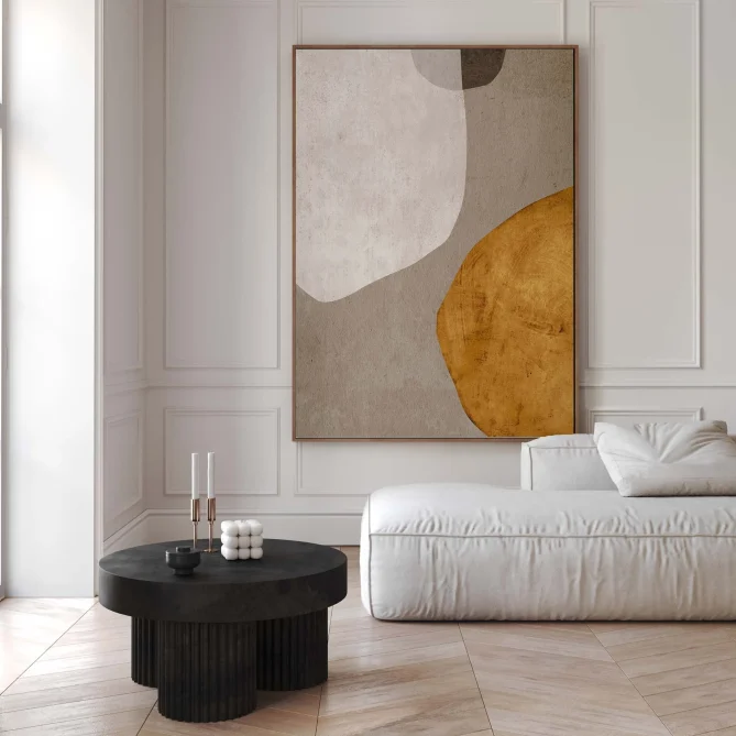 Alternative view of Moonsun