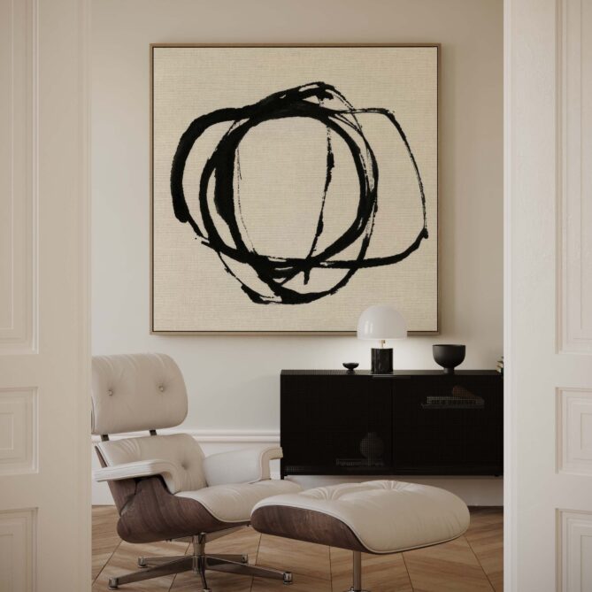 Alternative view of Chaos Wonder