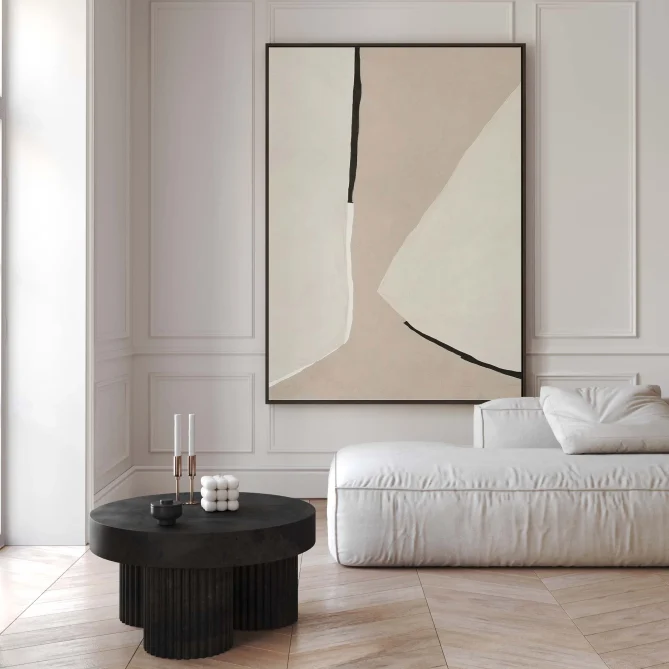 Alternative view of Dubai Sand ΙΙ