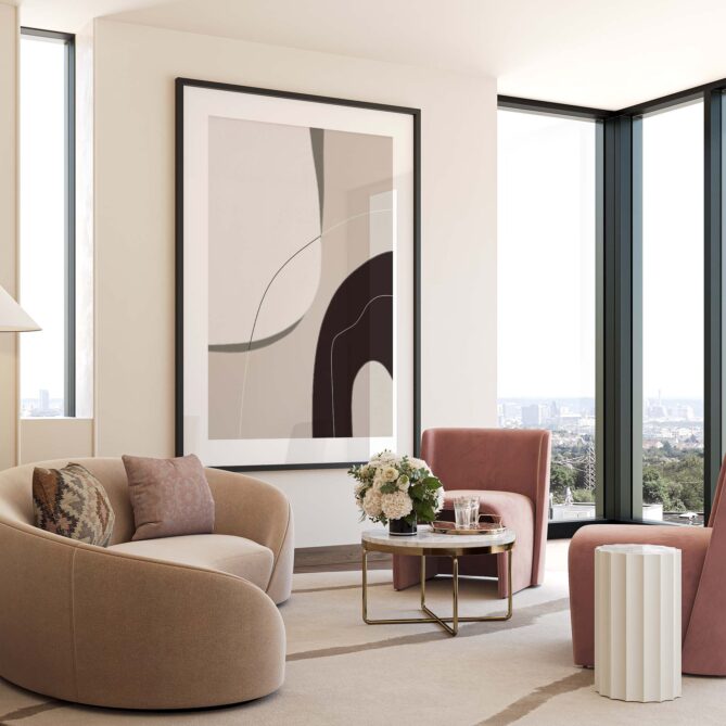 Alternative view of Hermes