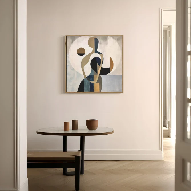 Alternative view of Stellar Figure