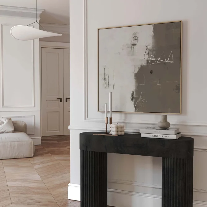 Alternative view of Berlin