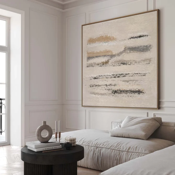 Alternative view of Cairo Rug