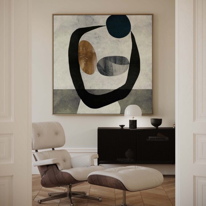 Alternative view of The Hug