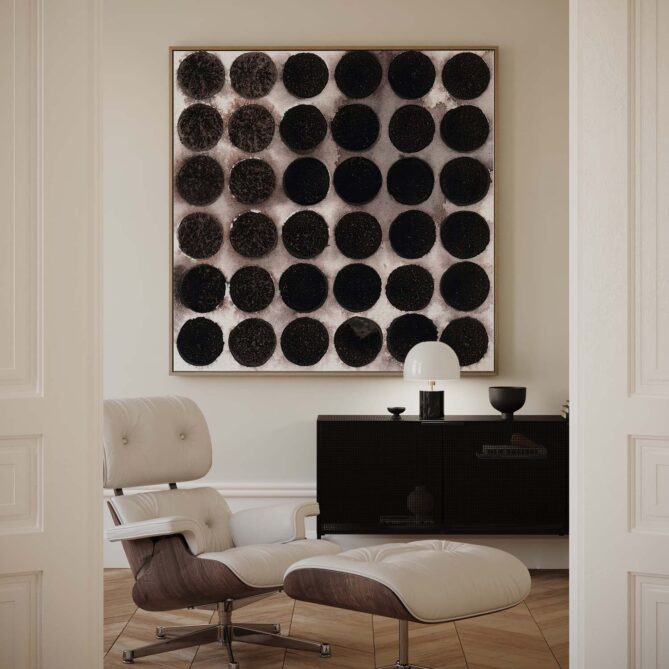 Alternative view of Score Four Ruste