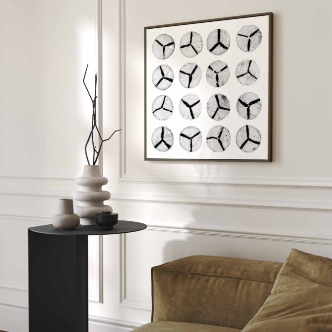 Alternative view of Times Square