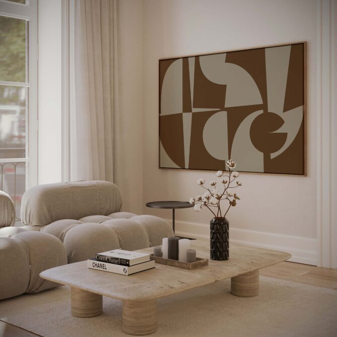 Alternative view of Colosseum