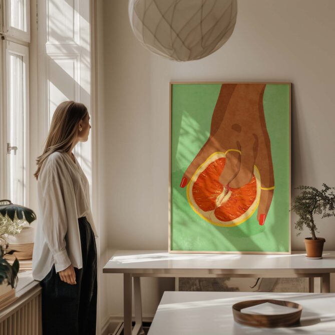 Alternative view of Fruitlover