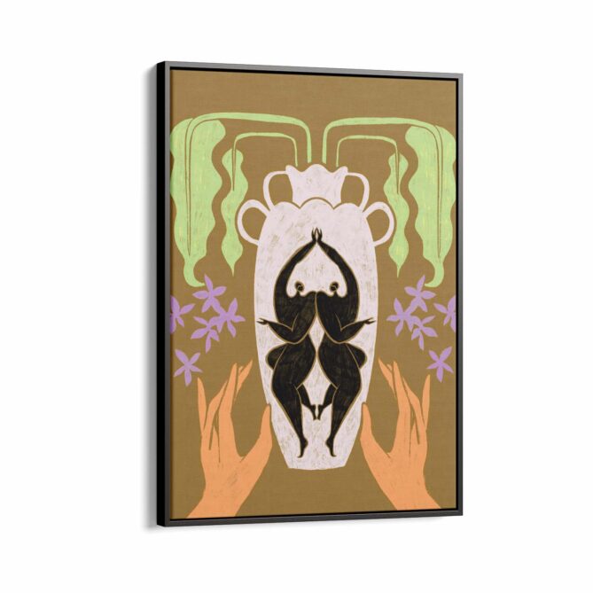 Vasel Collection Better Together