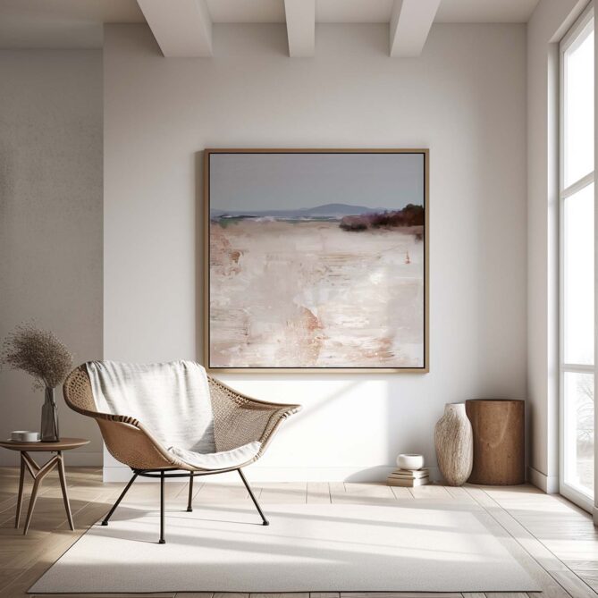 Alternative view of Steam