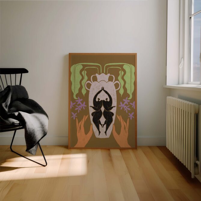 Alternative view of Vasel Collection Better Together