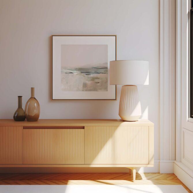 Alternative view of Evoked