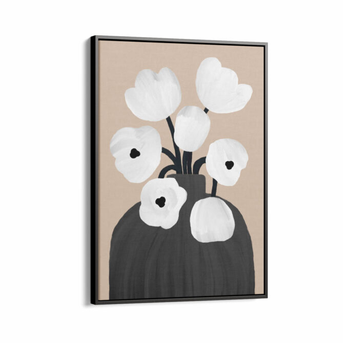 Scandi Botanical III