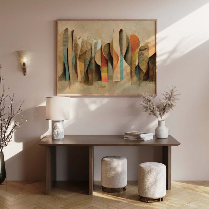 Alternative view of Scrolls