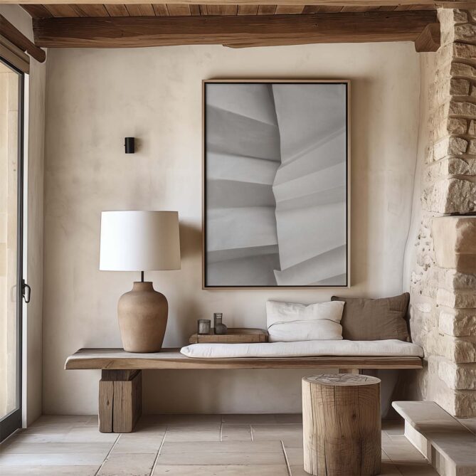 Alternative view of Paper Studies XIII