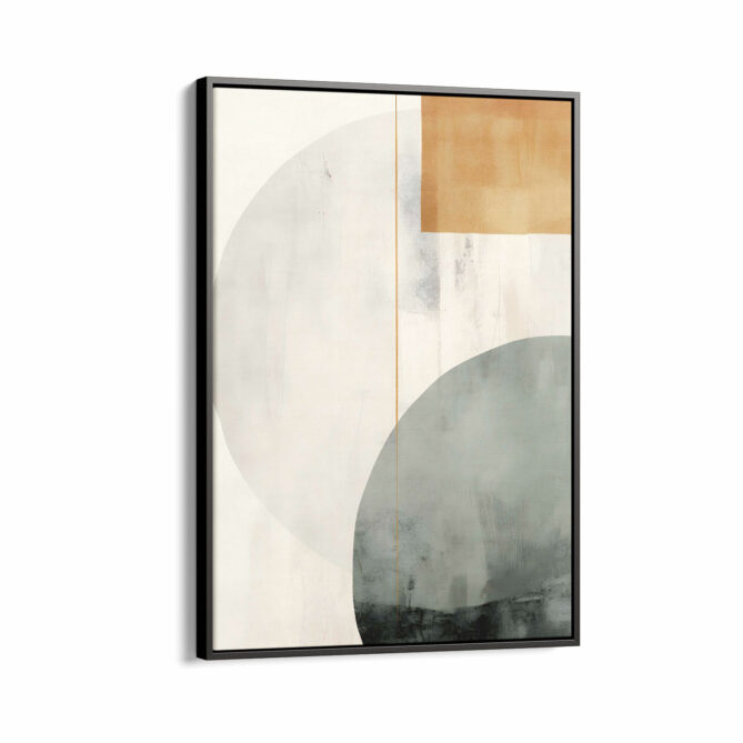 Ratio - Blue Terra Japandi