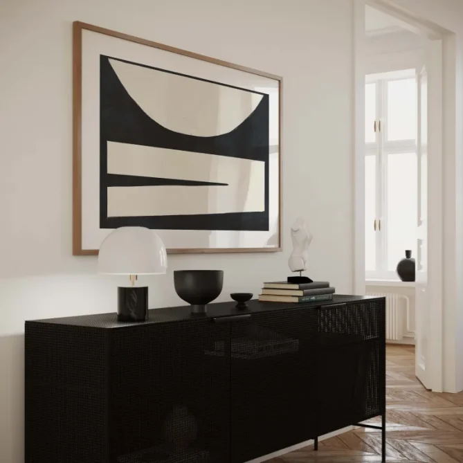 Ασπρόμαυρα