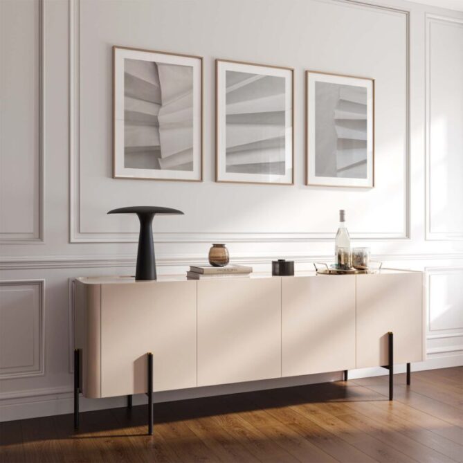 Γεωμετρικά Σχέδια