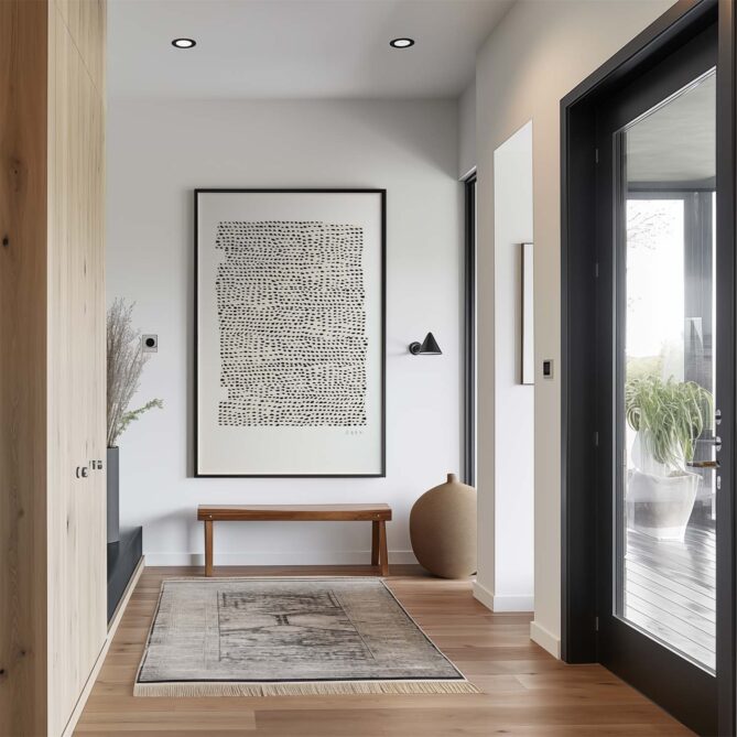 Alternative view of Abstract Papercut