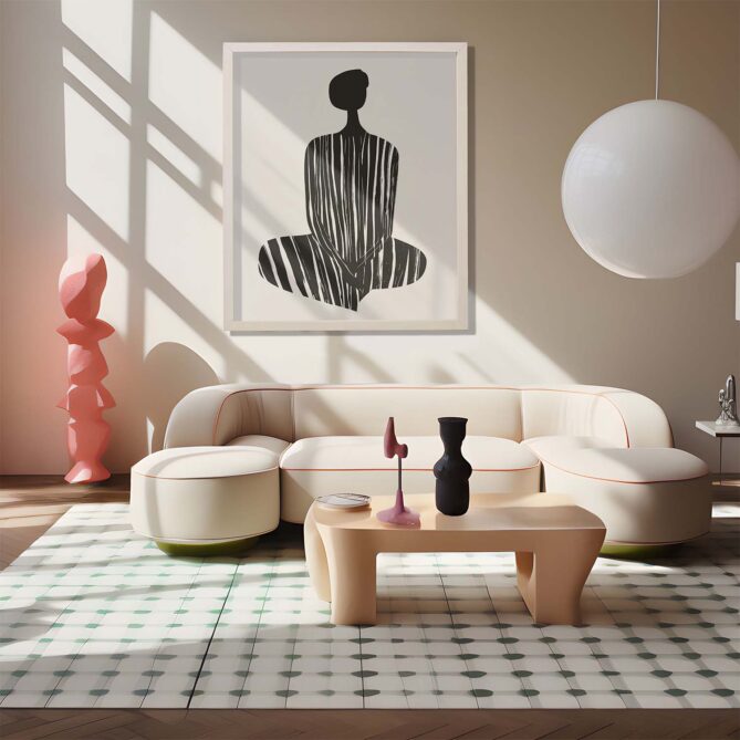 Alternative view of Yoga Time