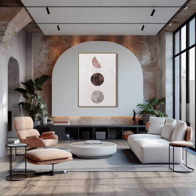 Alternative view of Geo Amigos