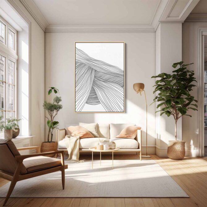 Alternative view of Waves