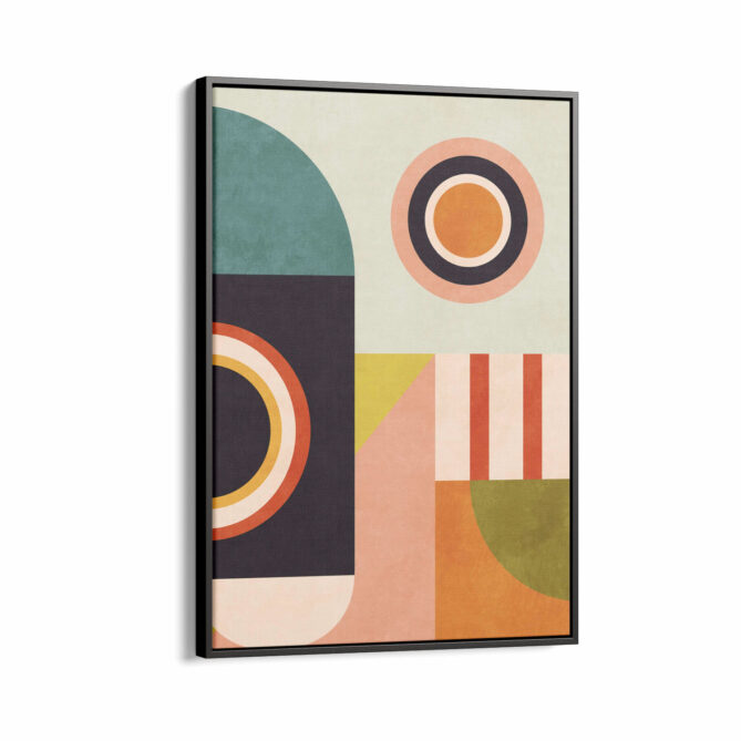 Playing Around Shapes II