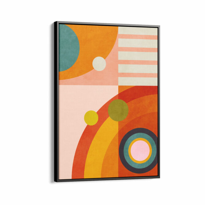 Playing Around Shapes III