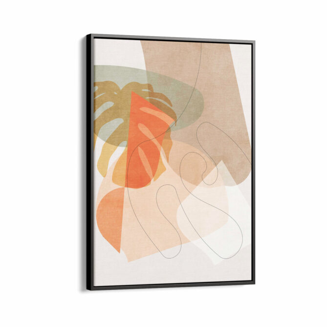 Nature Friendly Terracotta 6 Aquarell