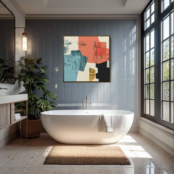 Alternative view of Ecken II