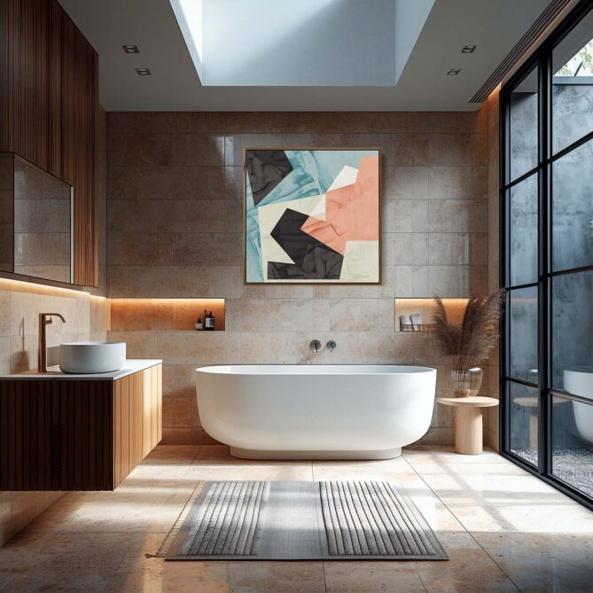 Alternative view of Ecken IV