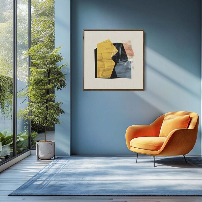 Alternative view of Ecken VI