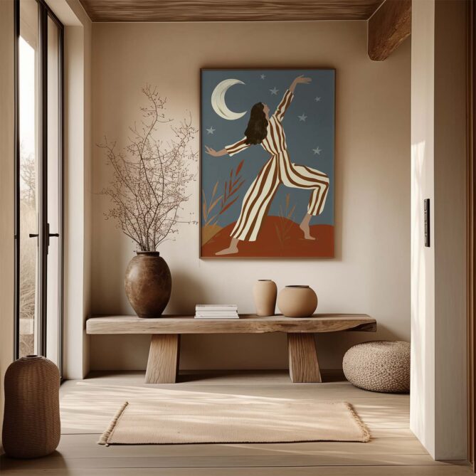 Alternative view of Dancing With Stars