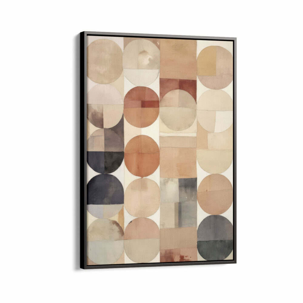 Pastel Circles
