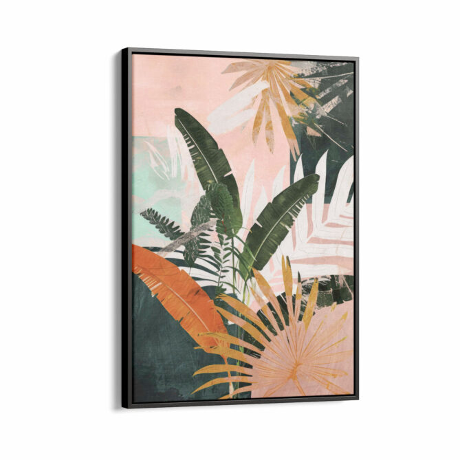 Into the Jungle VIII