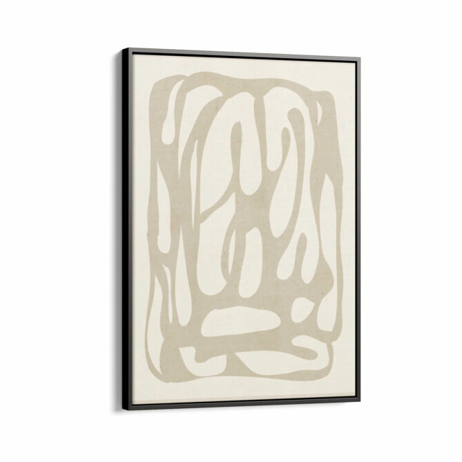 Modern Abstract Art 87