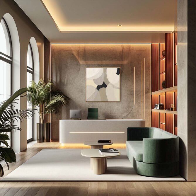 Alternative view of Laetitia