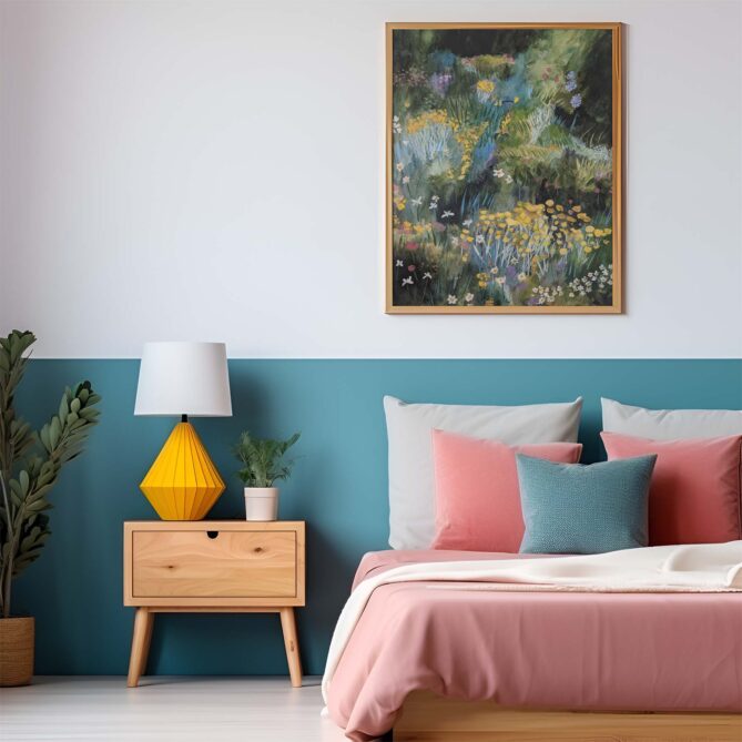 Alternative view of Dreamscape